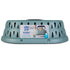 Petmate Top Load Pet Kennel Carrier Green 19" - Poudre Pet & Feed Supply 2